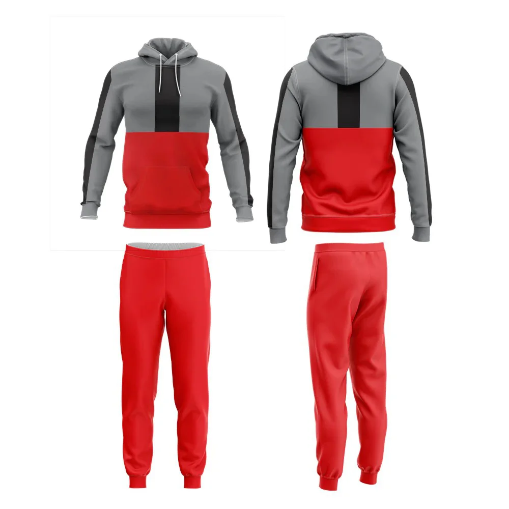 Sweatsuit